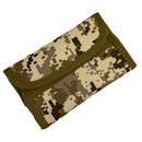 Cartera tactica militar uso RUDO reforzada Calidad GJP G8007