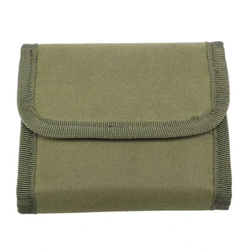 Cartera tactica militar uso RUDO reforzada Calidad GJP G8007