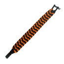 Pulsera Paracord de supervivencia panza de vibora doble BB886