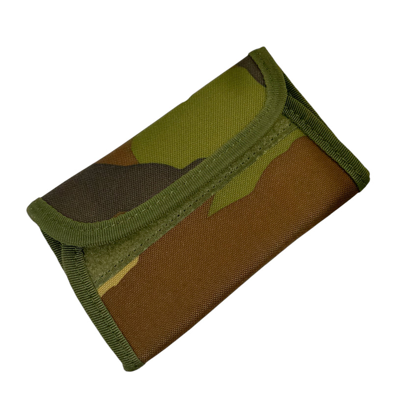 Cartera tactica militar uso RUDO reforzada Calidad GJP G8007