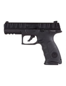 Pistola CO2 blowback beretta 20 rounds APX