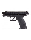 Pistola CO2 blowback beretta 20 rounds APX