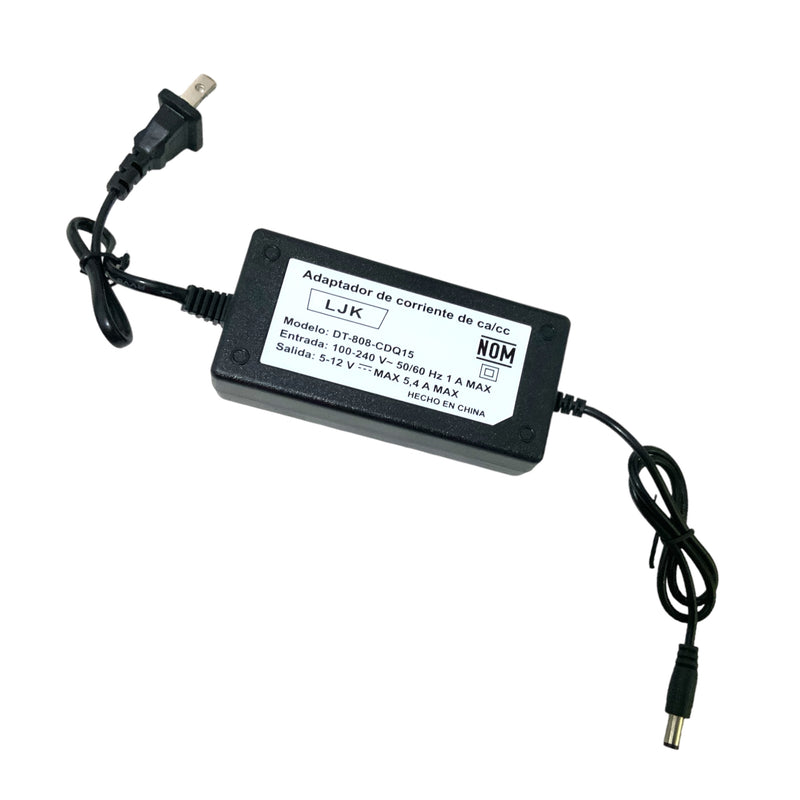 Cargador para tira led CDQ15