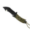 Cuchillo multiusos con cuerda paracord DJ-4