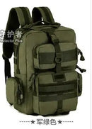 Mochila 30L sistema molle GJ912