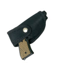 Pistola navaja con funda GN1103-C