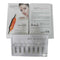 Set de 7 ampolletas de serum facial HFYP16