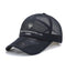 Gorra de malla transpirable sports PJ005