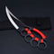 Cuchillo karambit boxer manopla 105-25