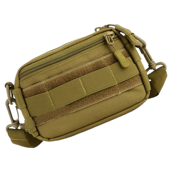 Bolsa múltiple función, sistema molle GJP JC03