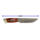 Cuchillo con funda JF034