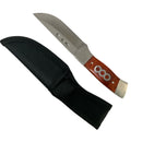 Cuchillo con funda JF034