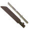 Cuchillo vikingo 45 cm con funda reforzada JF5