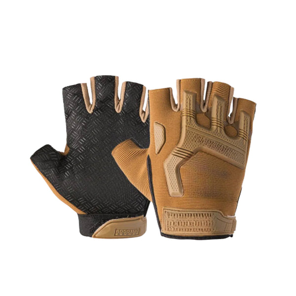 Táctico Montaña Bicicleta Moto Antideslizante Guantes Unisex  PJ205