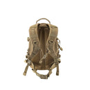 Mochila impermeable de escalada 35l sistema molle JYB065