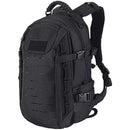 Mochila impermeable de escalada 35l sistema molle JYB065