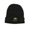 Gorro con luz led recargable LTY20