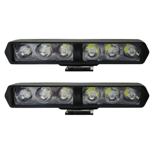 Barra Luz led 12V impermeable MTC060