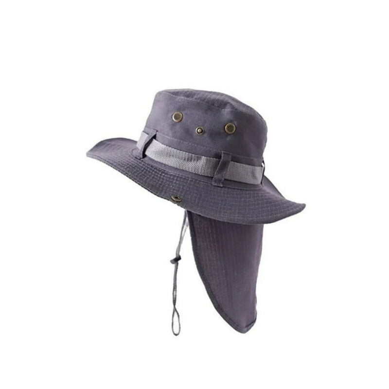 Sombrero pescador cubre nuca MZ010