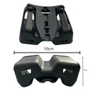 Funda Porta Cargador Doble UNIVERSAL Cal. Corto PJ697