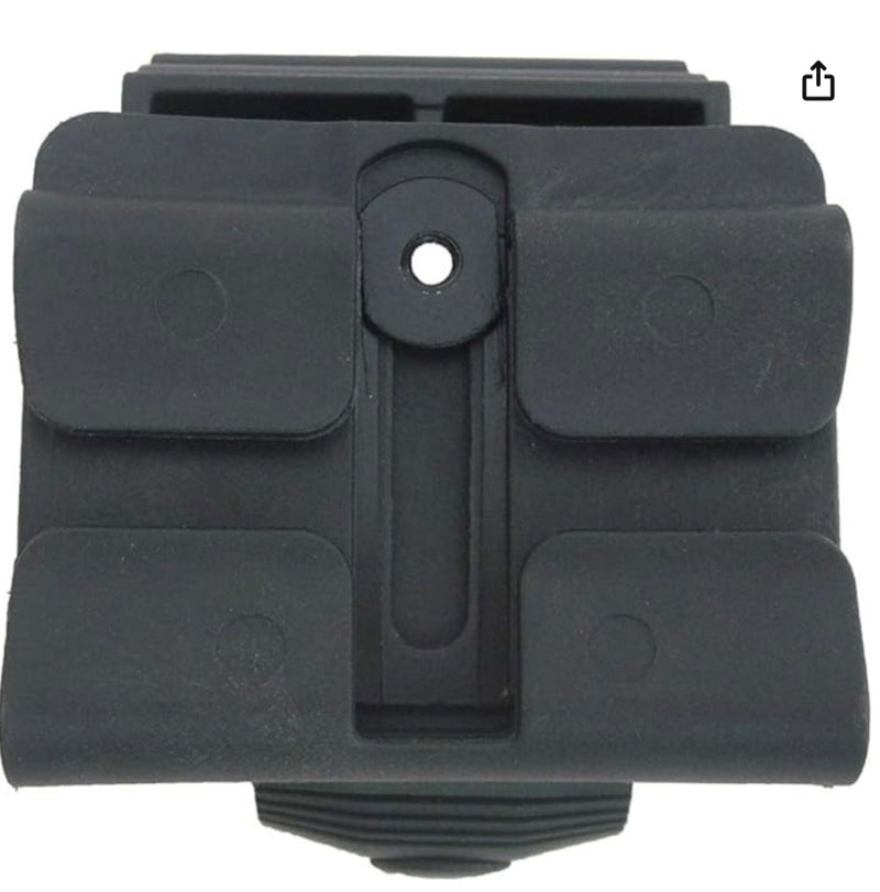 soporte molle 360º glock 17/19/22/23 PJ089