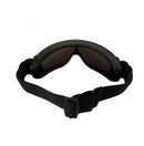 Gafas protectoras tacticas con funda PJ545