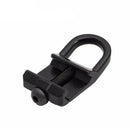 Cabestrillo de montaje tactico , adaptador compatible con riel 20mm PJ603