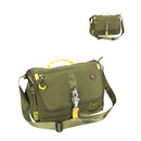 Bolso de hombro con gancho de seguridad WZ1116