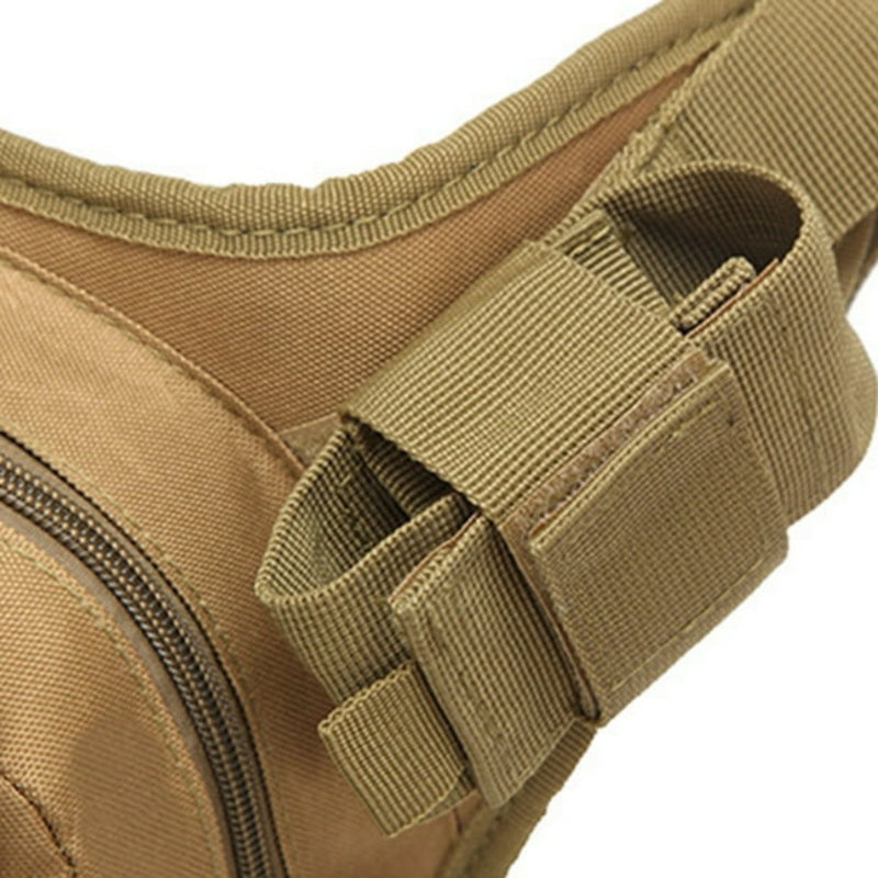 Riñonera, bolso para muslo YB1019