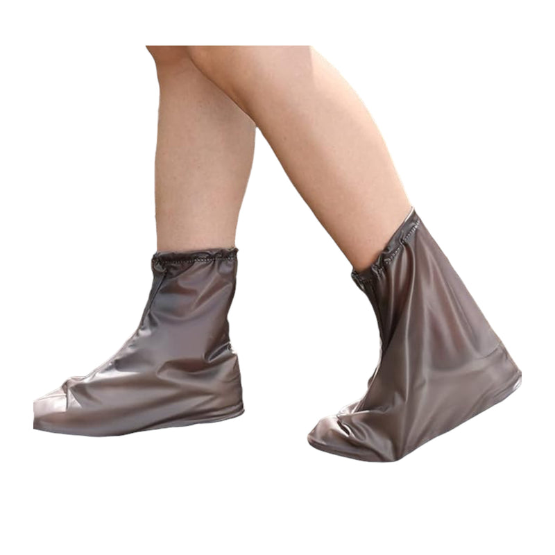 Botas cubre calzado para lluvia YUJ001