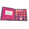 Paleta de sombras 59 colores YY630