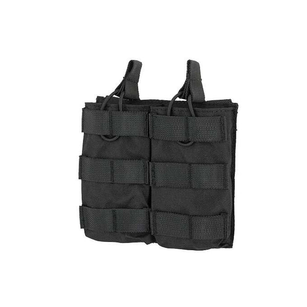 Porta cargador doble sistema molle YB1369