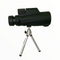 Monocular Telescopio (500/9500m) Alto Alcance Zoom 12X50