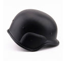 Casco Motociclistas Militares Policias Gotcha Calidad GJP M88