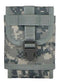 Funda CELULAR Tactica AJUSTABLE CUALQUIER TAMAÑO C/sistema Molle GJP W8032