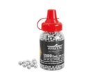 Balines de acero 4.5mm 1500 pz DBB-177