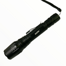 Lampara led t9 zoom y clip  DT79P