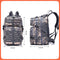 Mochila Táctica Militar Escuela 40 Lts Calidad Gjp Wz915