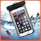 Funda Protector Celular Contra Agua Impermeable Correa A124