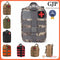 Mochila Botiquín Táctico Militar Viaje Con Parche 2.5 Litros Calidad Original Gjp WZ902