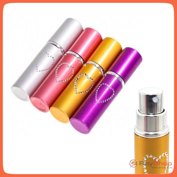 Labial Pepper Gas Defensa Personal Colores 18ml Sn000