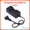 Cargador De Pilas Doble 18650 TCDQ4