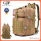 Mochila Táctica Militar Escuela 40 Lts Calidad Gjp Wz915