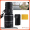 Monocular Telescopio (66/8000m) Caza Alto Alcance Zoom 16x52