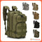 Mochila Táctica Militar 45 Lts Gotcha Casería Campismo Sn588