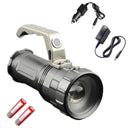 Lampara Tactica 8000 Lumens Cree Led Xp-E R3 Dt57