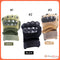 Guantes Tácticos Militar Motocicleta Bici Uso Rudo Calidad Original Marca: ST01/DTST8