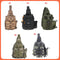 Mochila Táctica Militar Pechara 11.6 Lts Calidad Original Gjp Wz920