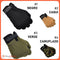 Guantes Táctico Militar Multiuso Palma Antiderrapante Th511