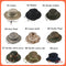 Sombrero Boonie Militar Táctico Ajustable Calidad Original X207 WZYBM